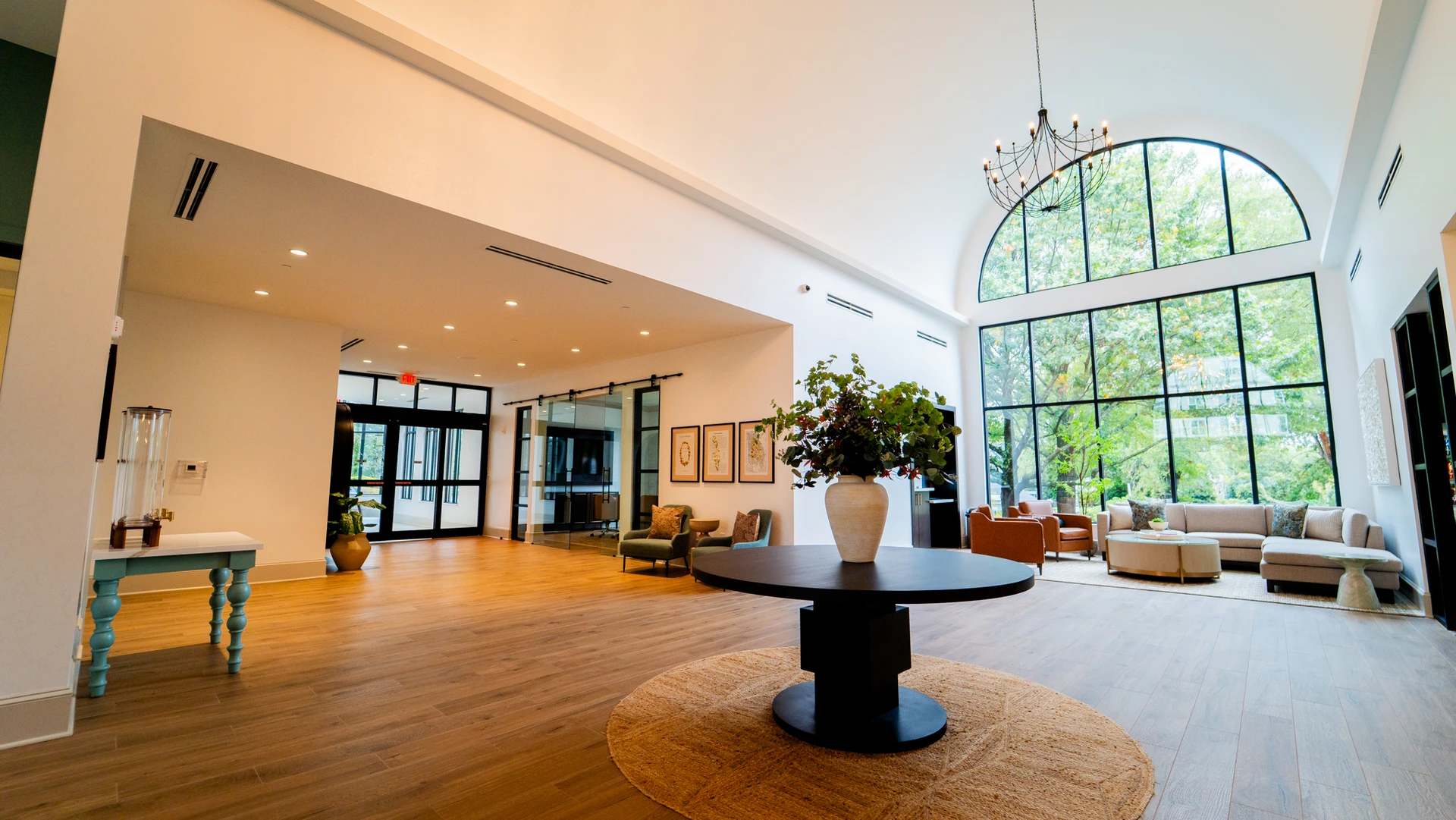 Hotel renovation portfolio
