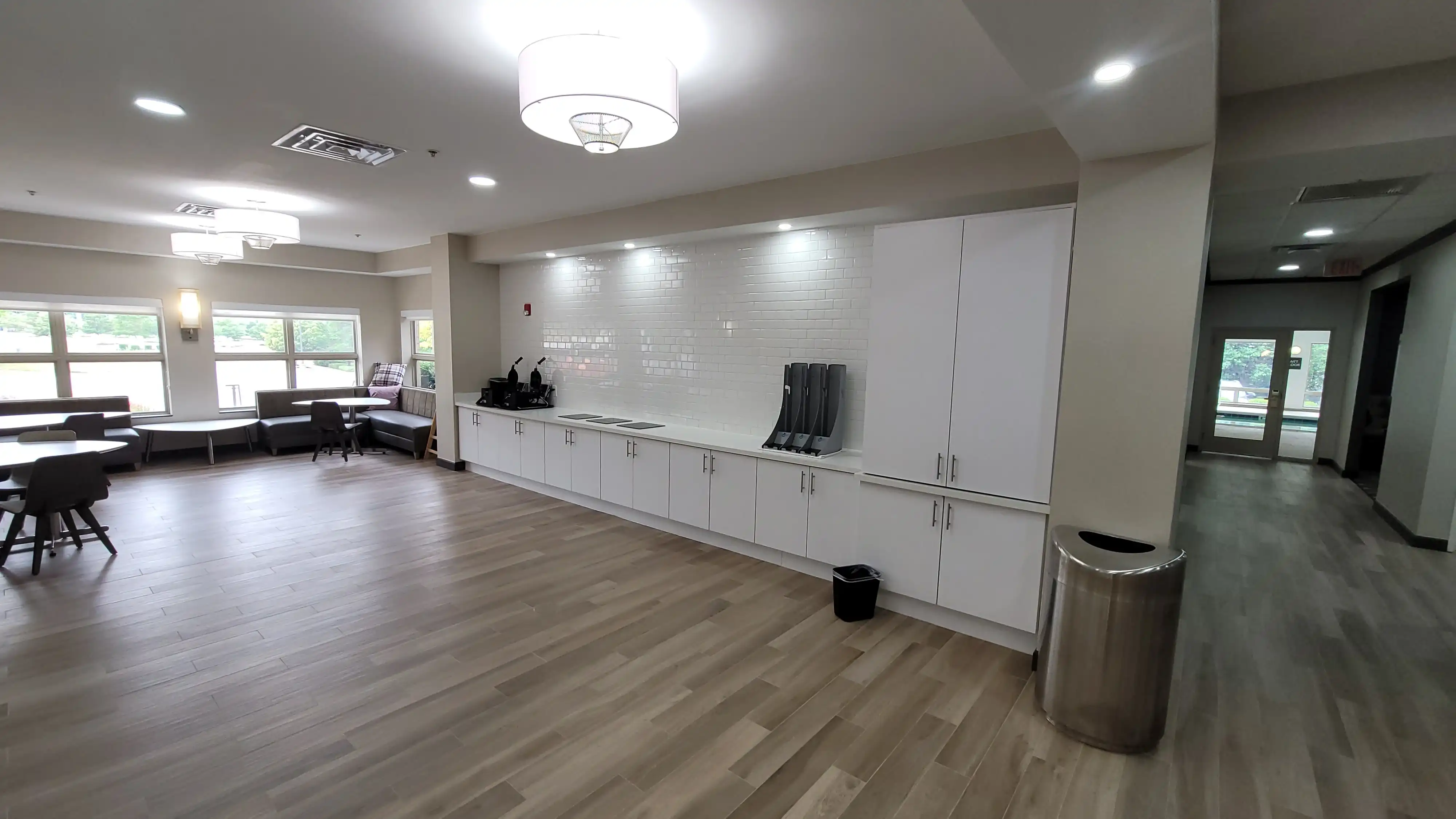 Residence Inn Chicago Naperville/Warrenville - Image 6