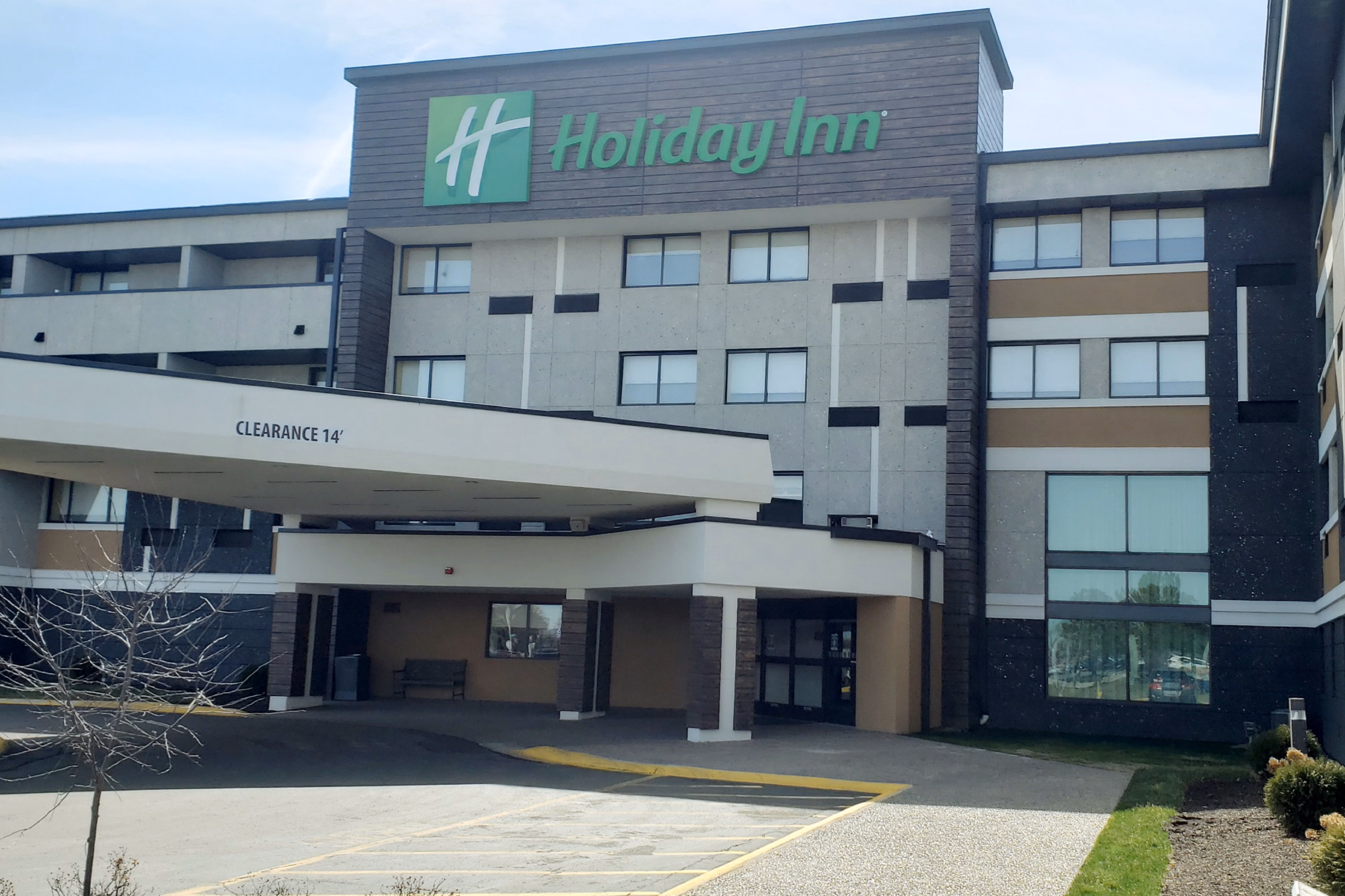 Holiday Inn Indianapolis, IN