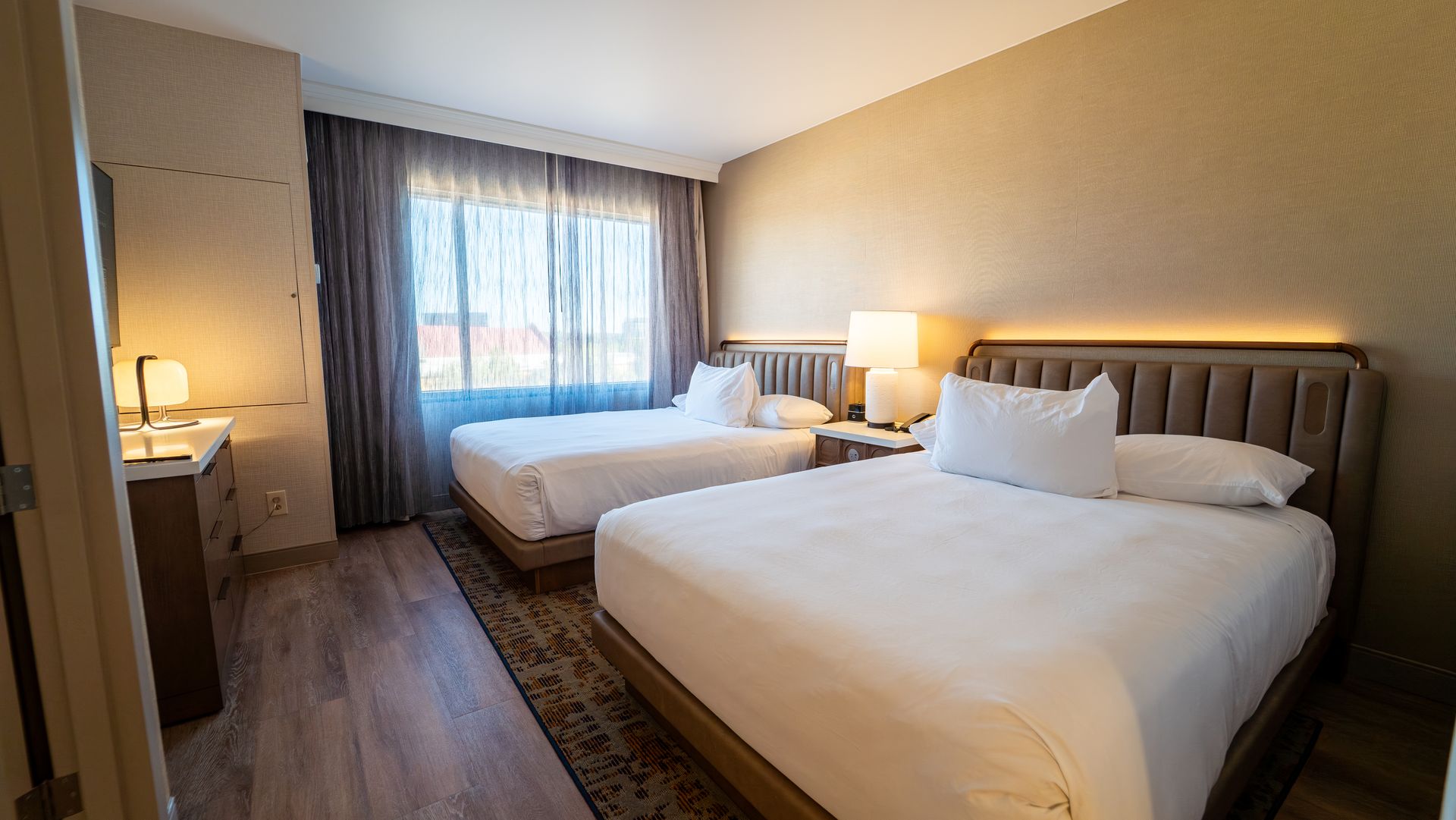 Hyatt Regency Suites Atlanta Northwest - Image 7